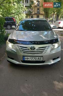 Седан Toyota Camry 2007 в Одессе