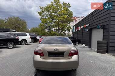 Седан Toyota Camry 2008 в 