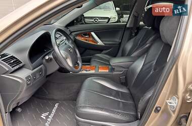 Седан Toyota Camry 2008 в 