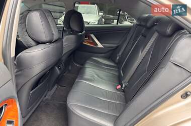 Седан Toyota Camry 2008 в 