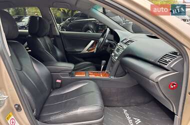 Седан Toyota Camry 2008 в 