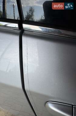Седан Toyota Camry 2012 в 