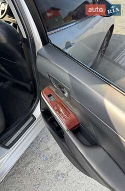 Седан Toyota Camry 2012 в 