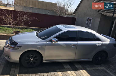Седан Toyota Camry 2007 в Одессе