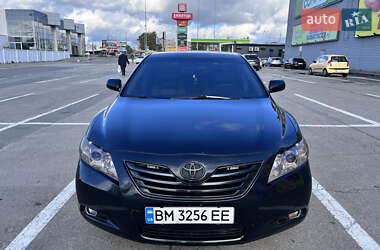 Седан Toyota Camry 2007 в Полтаве