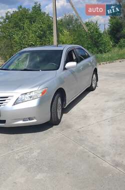 Седан Toyota Camry 2006 в 