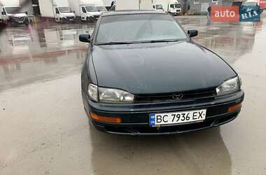 Седан Toyota Camry 1994 в Львове