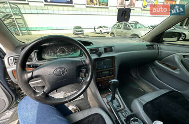 Седан Toyota Camry 1997 в 