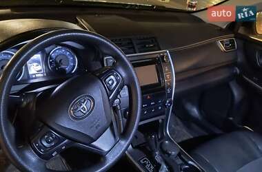 Седан Toyota Camry 2014 в 
