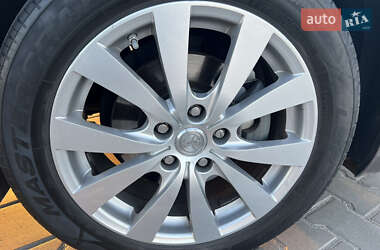 Седан Toyota Camry 2015 в 