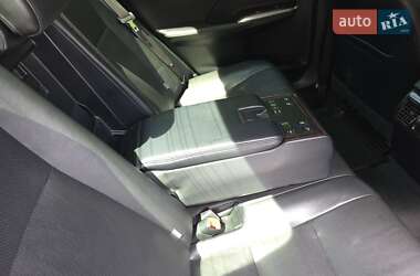 Седан Toyota Camry 2015 в 