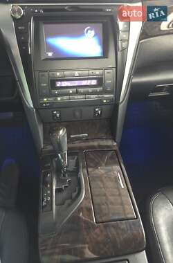 Седан Toyota Camry 2015 в 