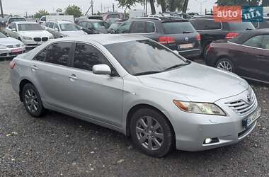 Седан Toyota Camry 2007 в 