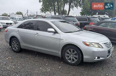 Седан Toyota Camry 2007 в 