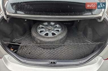 Седан Toyota Camry 2007 в 