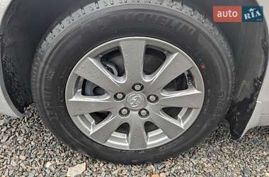 Седан Toyota Camry 2007 в 