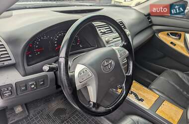 Седан Toyota Camry 2007 в 