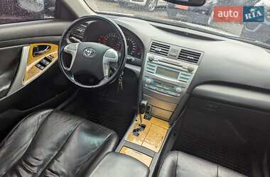 Седан Toyota Camry 2007 в 
