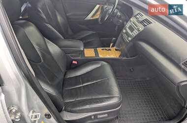 Седан Toyota Camry 2007 в 