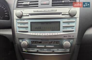 Седан Toyota Camry 2007 в 