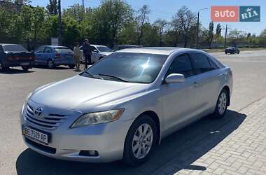 Седан Toyota Camry 2007 в 