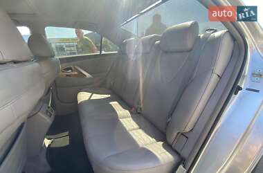 Седан Toyota Camry 2007 в 