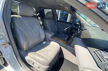 Седан Toyota Camry 2007 в 