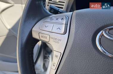 Седан Toyota Camry 2007 в 