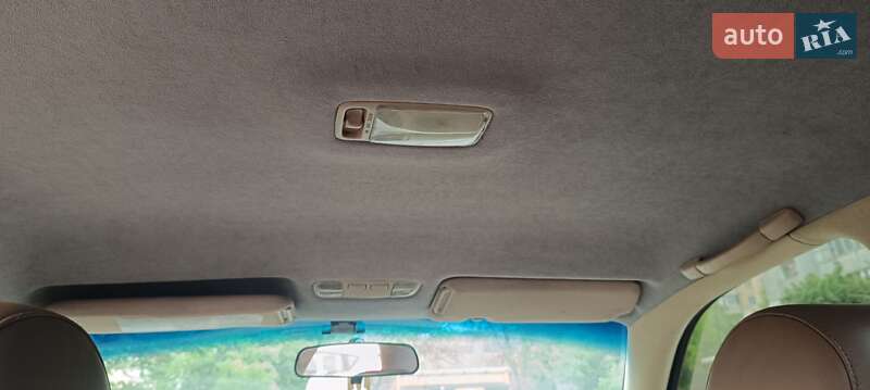 Седан Toyota Camry 1999 в Одессе