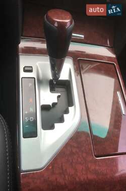 Седан Toyota Camry 2014 в 