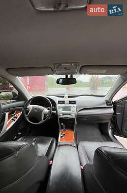 Седан Toyota Camry 2008 в 