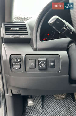 Седан Toyota Camry 2008 в 