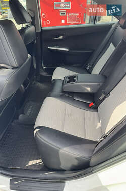 Седан Toyota Camry 2012 в 