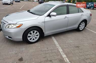 Седан Toyota Camry 2007 в 