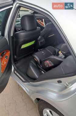 Седан Toyota Camry 2007 в 