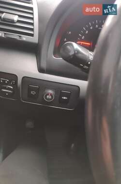 Седан Toyota Camry 2007 в 