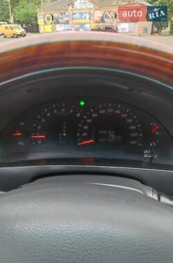 Седан Toyota Camry 2007 в 