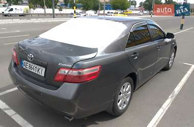 Седан Toyota Camry 2006 в 