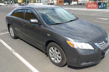 Седан Toyota Camry 2006 в 