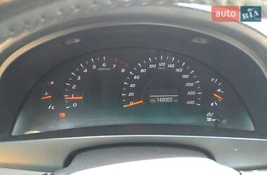 Седан Toyota Camry 2006 в 