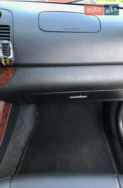 Седан Toyota Camry 2005 в 