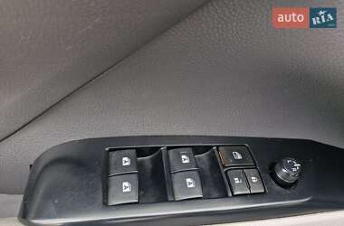 Седан Toyota Camry 2018 в 
