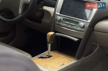 Седан Toyota Camry 2007 в 