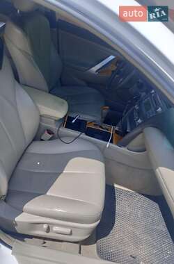 Седан Toyota Camry 2006 в Києві