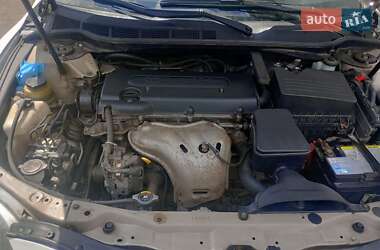 Седан Toyota Camry 2006 в Києві