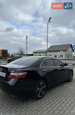 Седан Toyota Camry 2007 в 