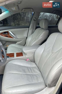 Седан Toyota Camry 2007 в 