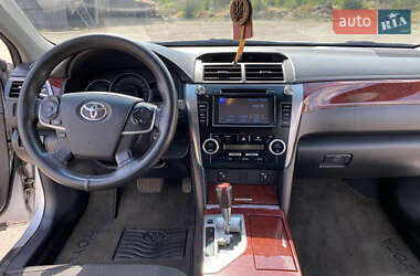 Седан Toyota Camry 2011 в Запорожье