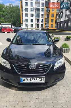 Седан Toyota Camry 2008 в 