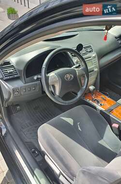 Седан Toyota Camry 2008 в 